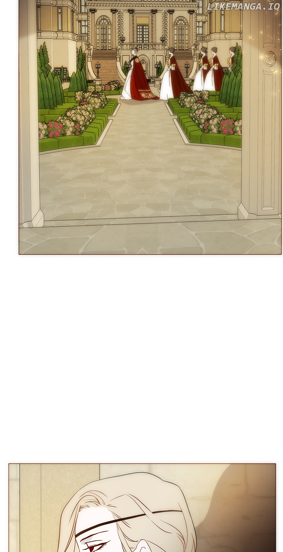 Bear with Me Chapter 34 - page 41