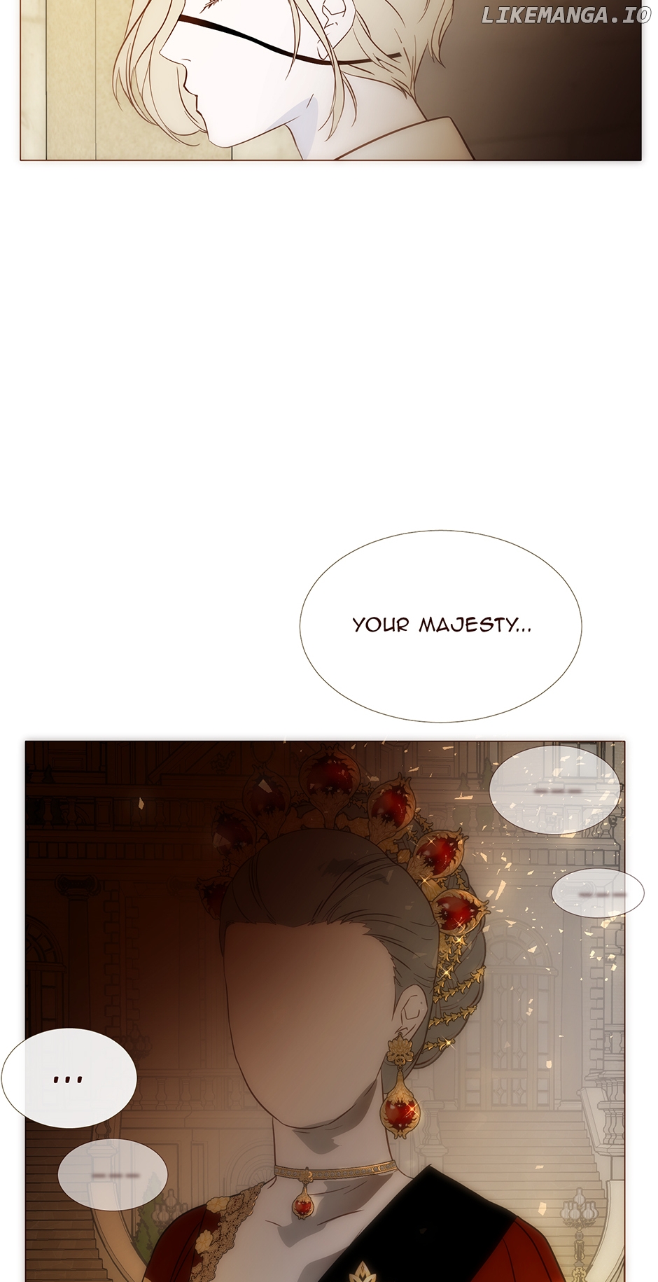 Bear with Me Chapter 34 - page 42