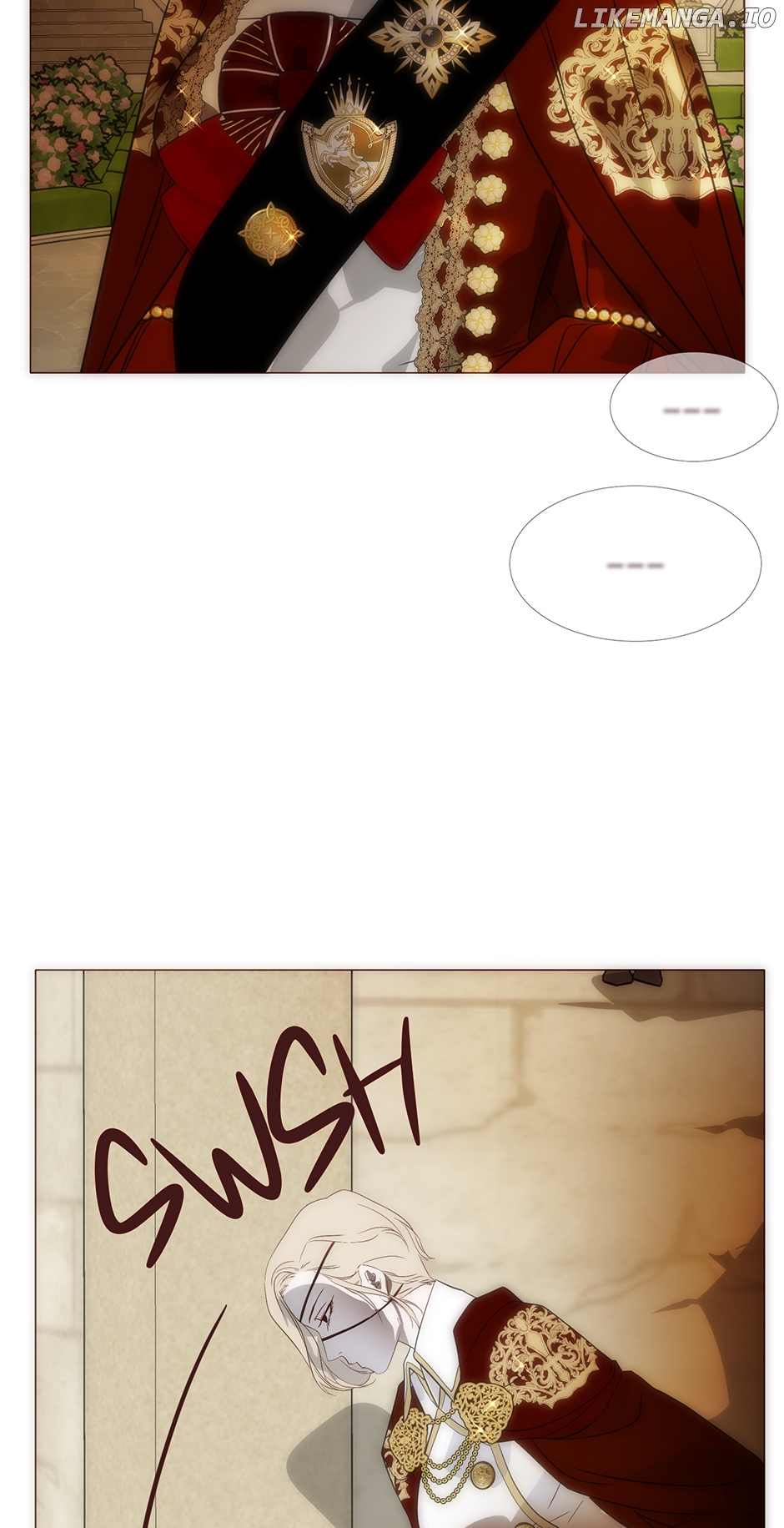 Bear with Me Chapter 34 - page 43