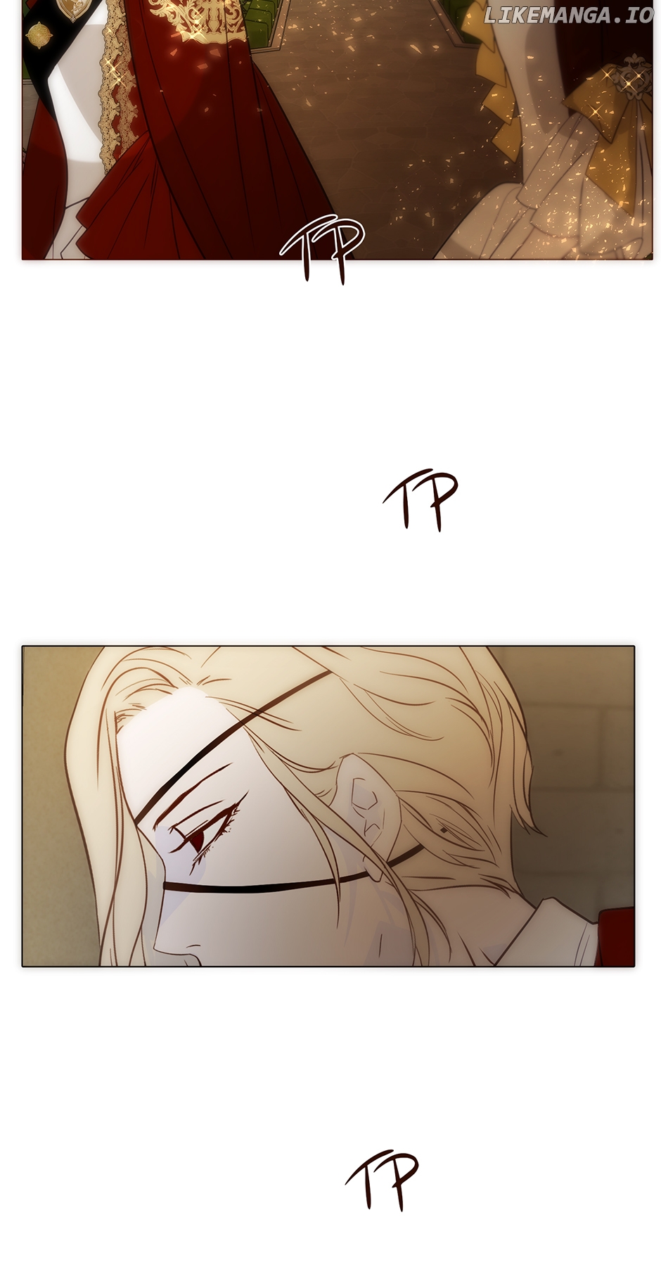 Bear with Me Chapter 34 - page 45