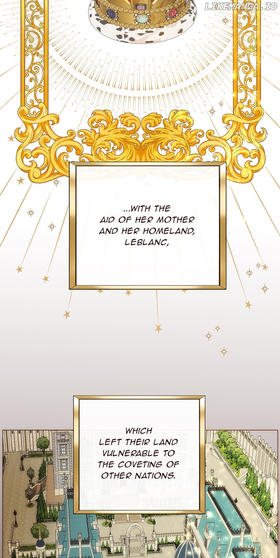 Bear with Me Chapter 34 - page 47
