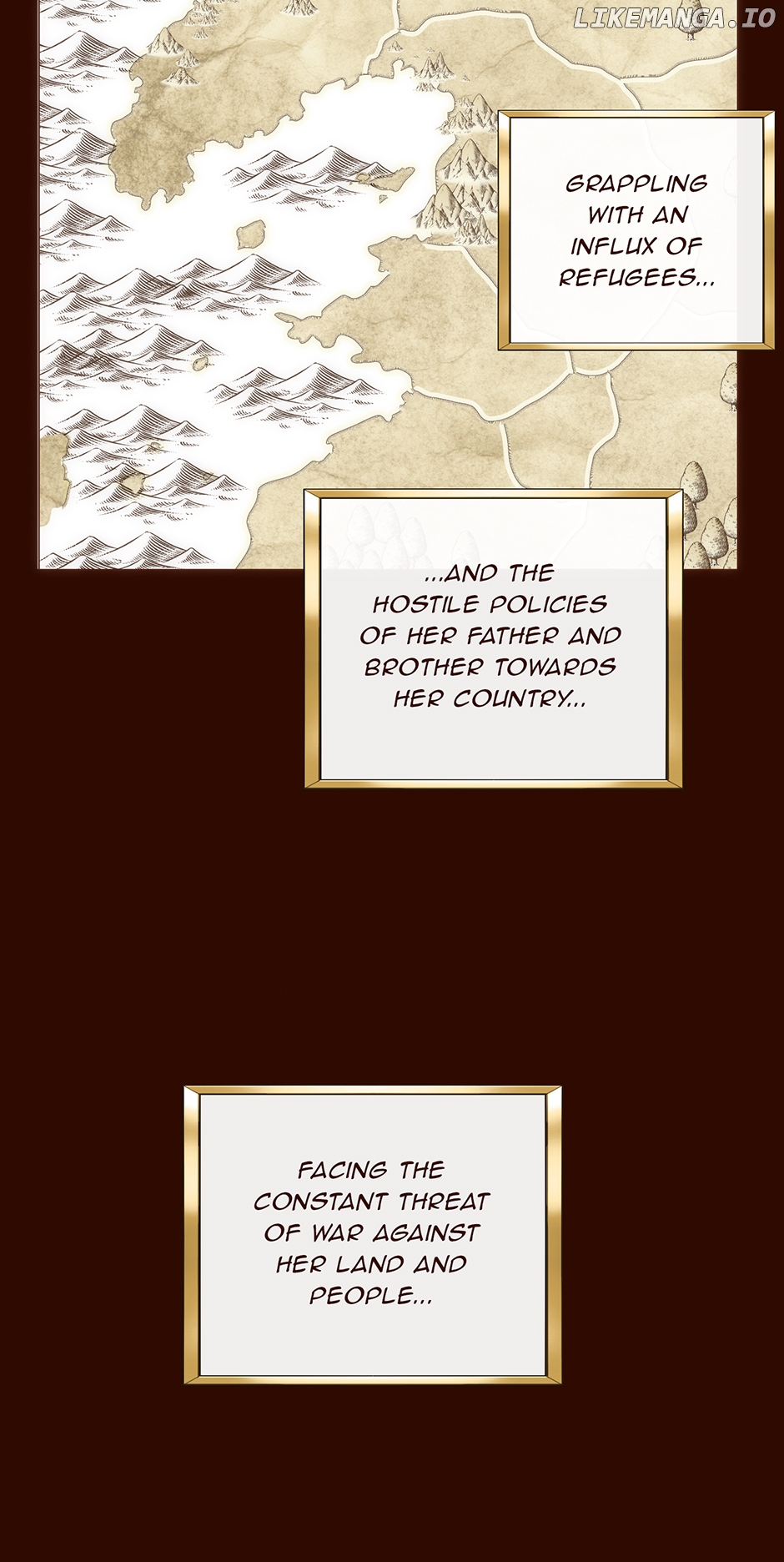 Bear with Me Chapter 34 - page 49