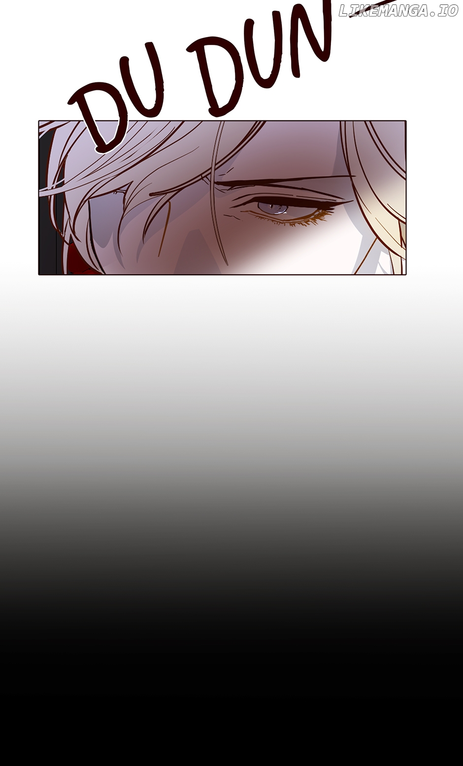 Bear with Me Chapter 34 - page 5