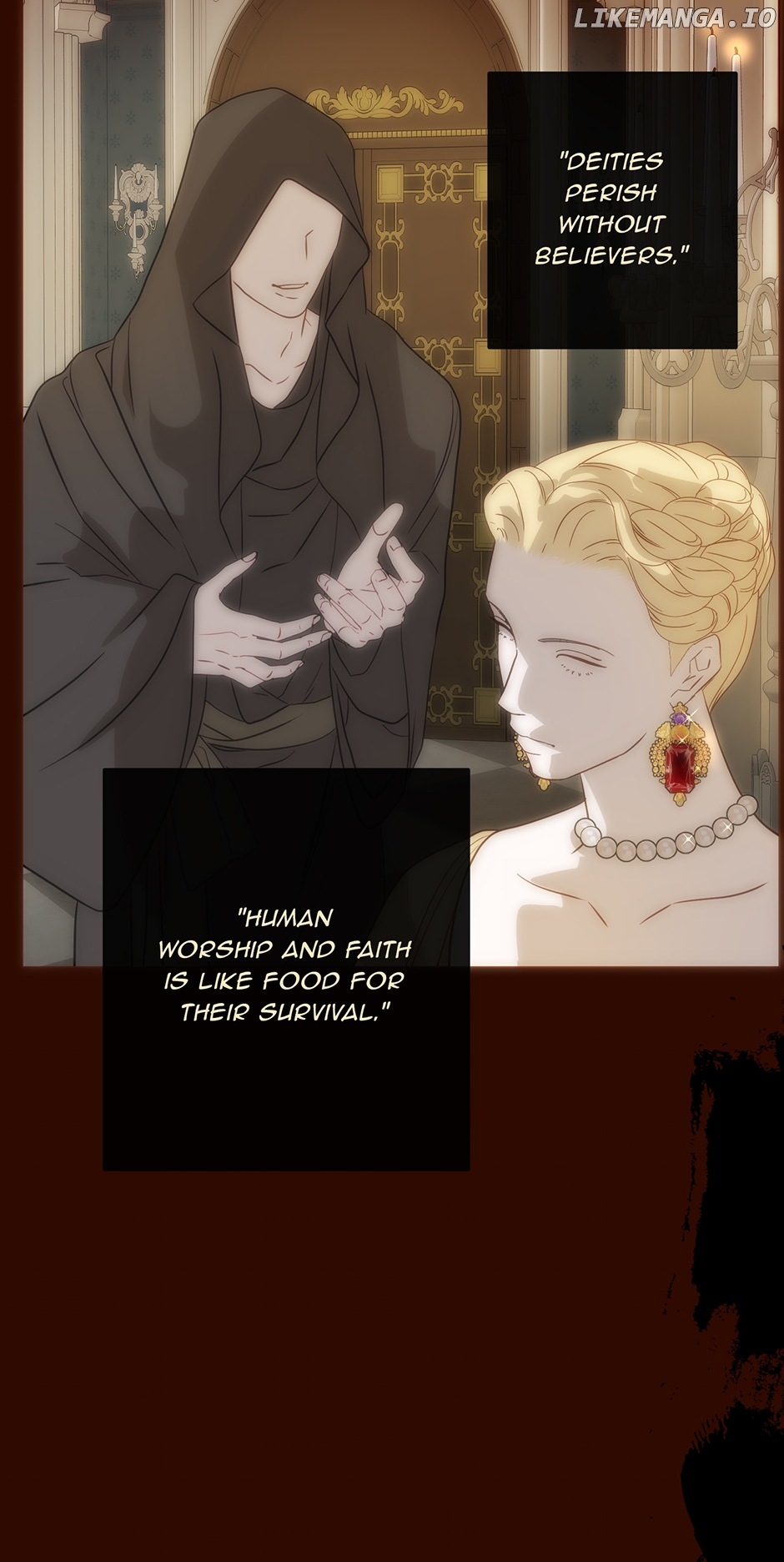 Bear with Me Chapter 34 - page 52