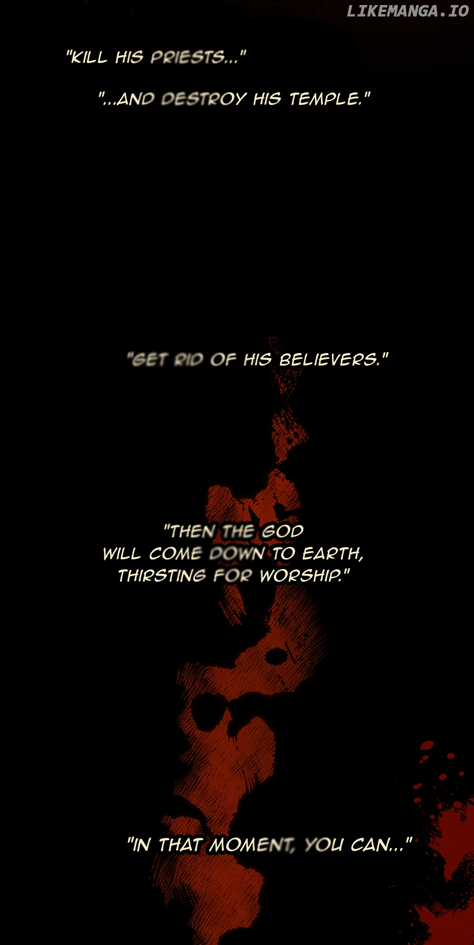 Bear with Me Chapter 34 - page 54