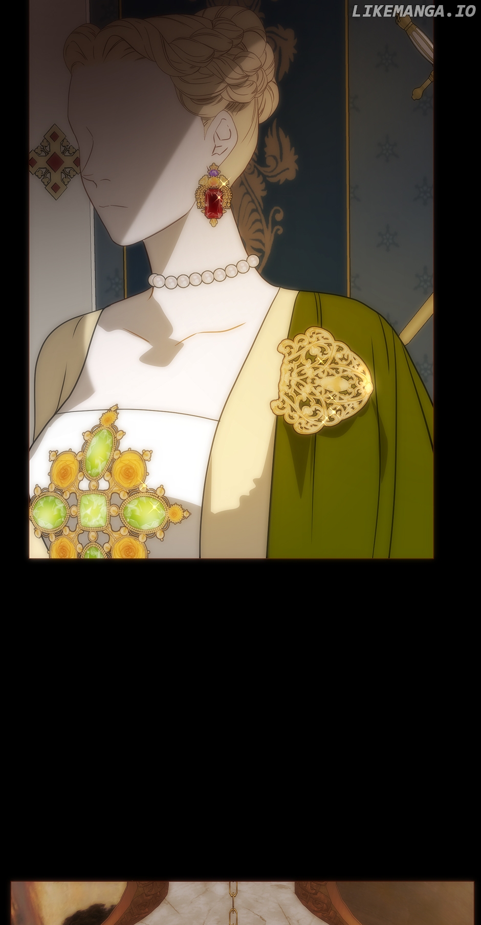 Bear with Me Chapter 34 - page 57