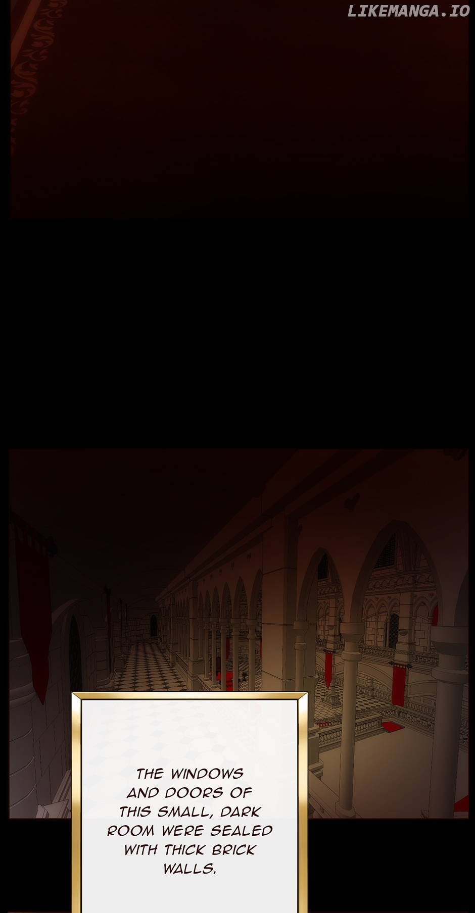 Bear with Me Chapter 34 - page 59