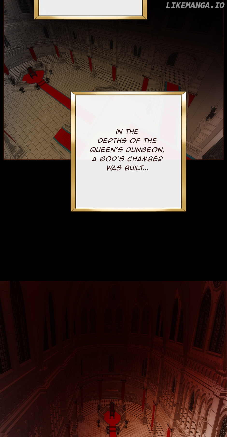 Bear with Me Chapter 34 - page 60