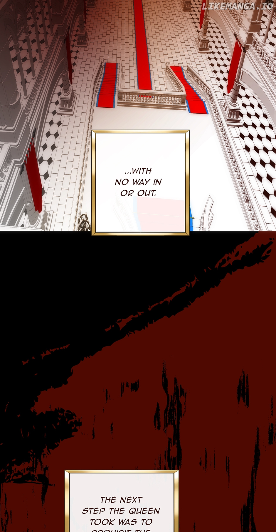 Bear with Me Chapter 34 - page 61