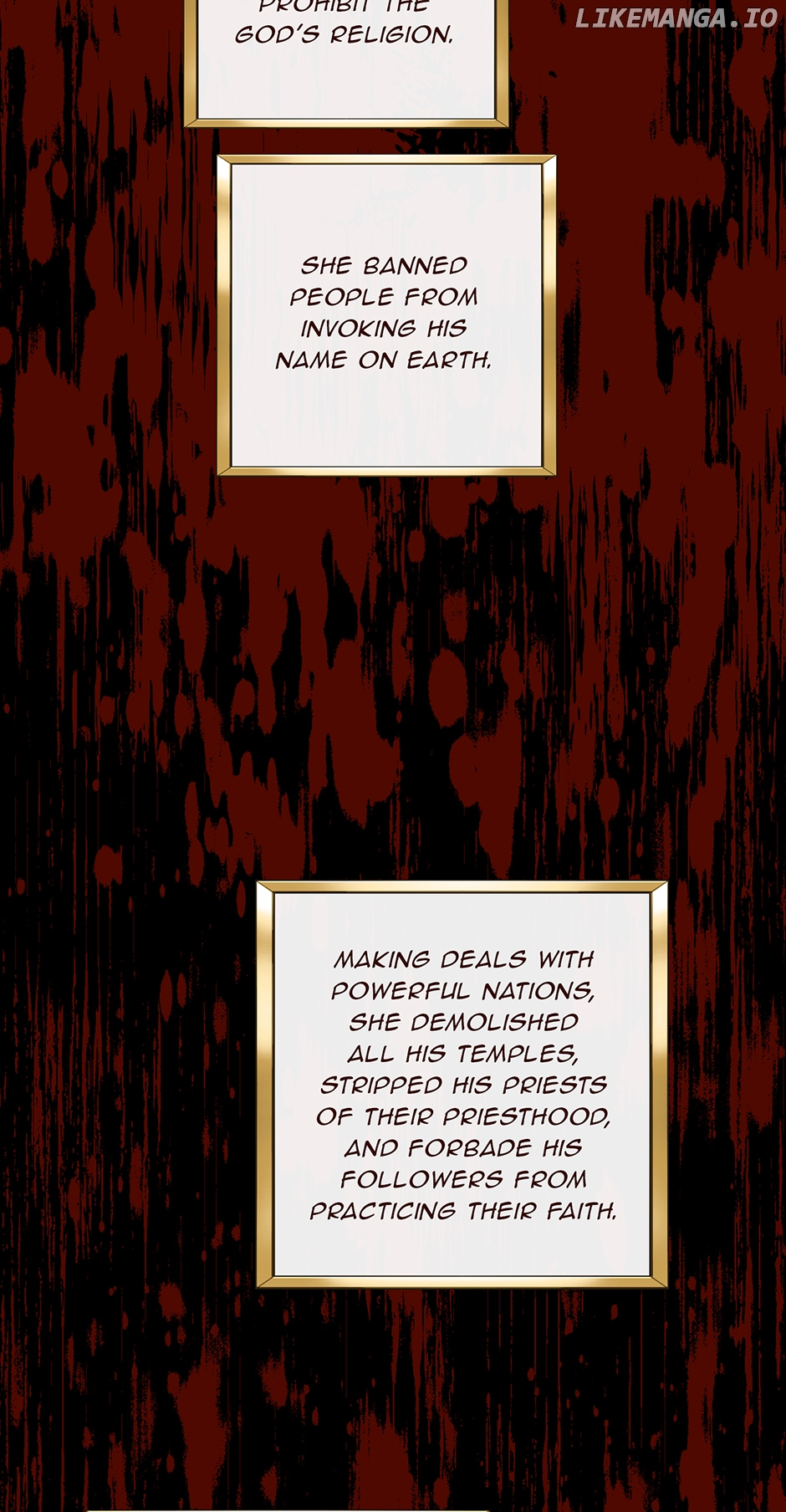 Bear with Me Chapter 34 - page 62