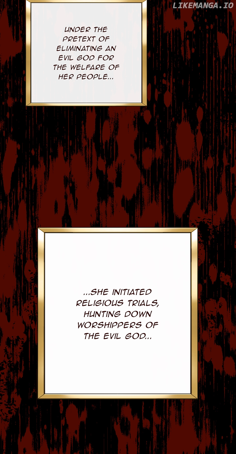Bear with Me Chapter 34 - page 63