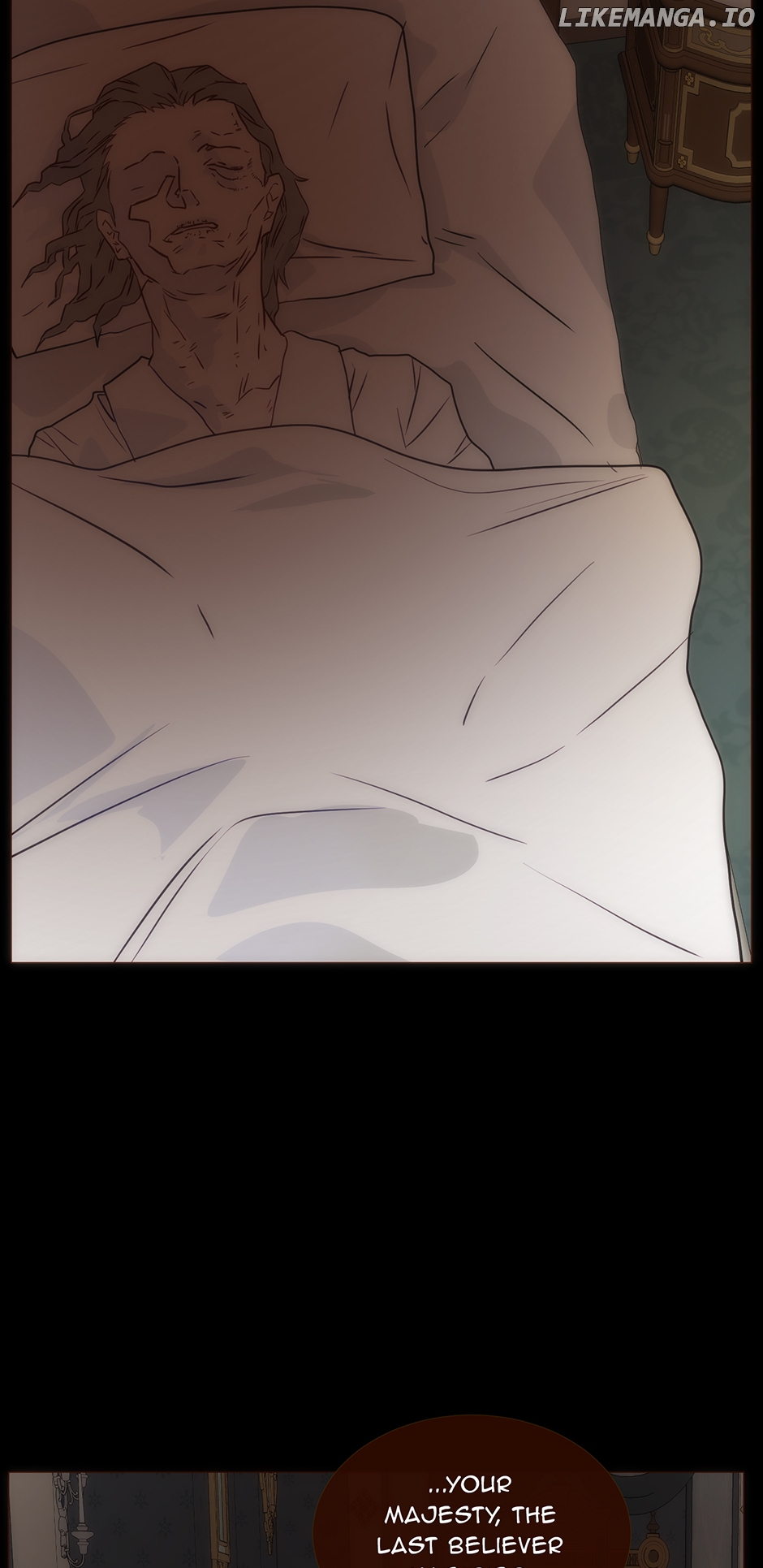 Bear with Me Chapter 34 - page 68