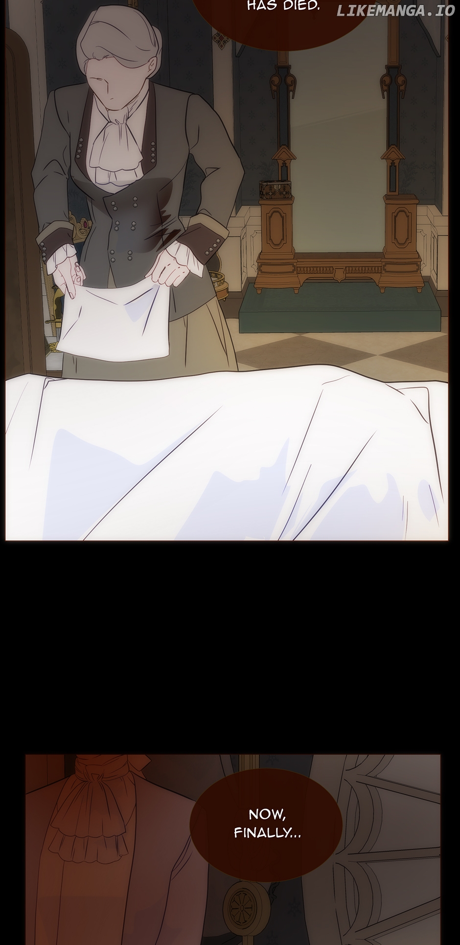 Bear with Me Chapter 34 - page 69