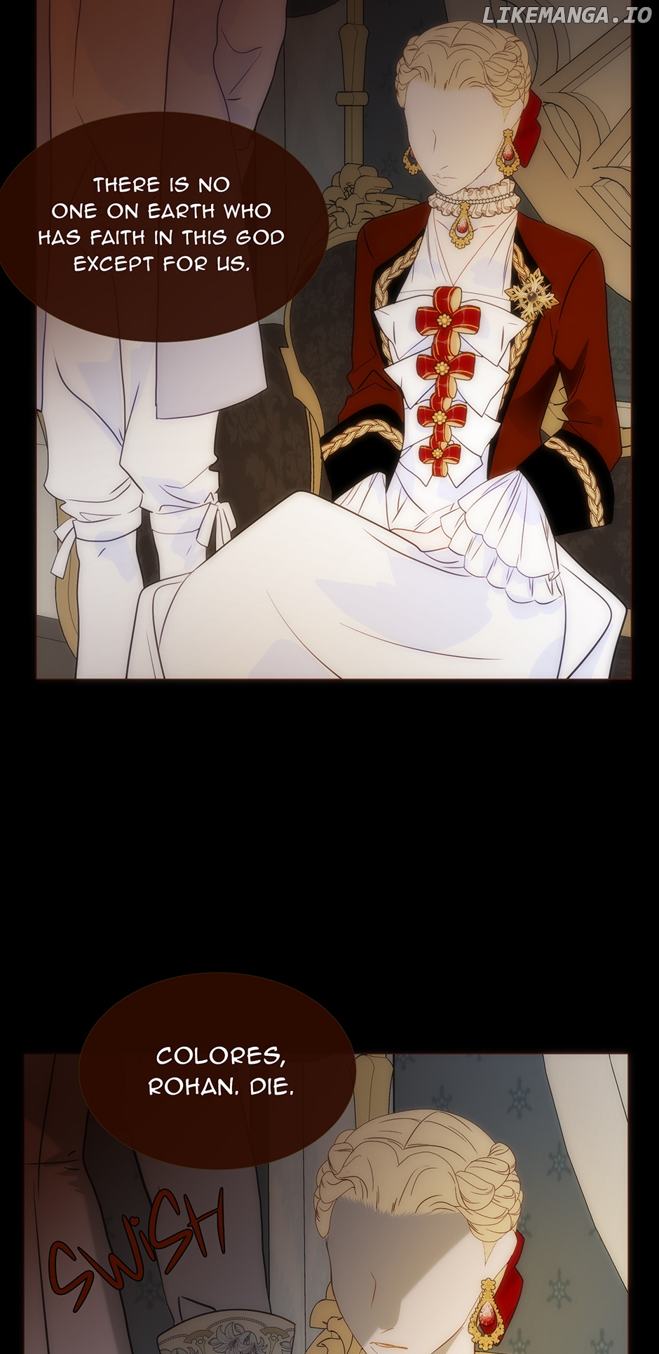 Bear with Me Chapter 34 - page 70