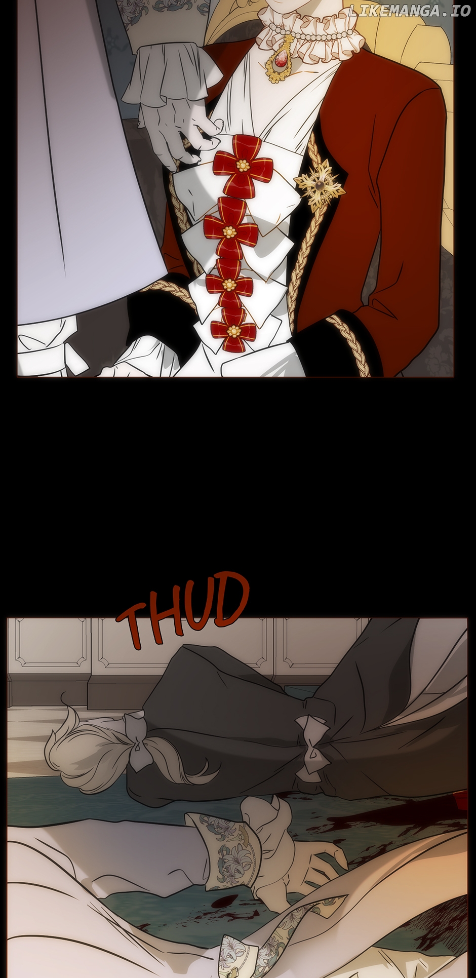Bear with Me Chapter 34 - page 71