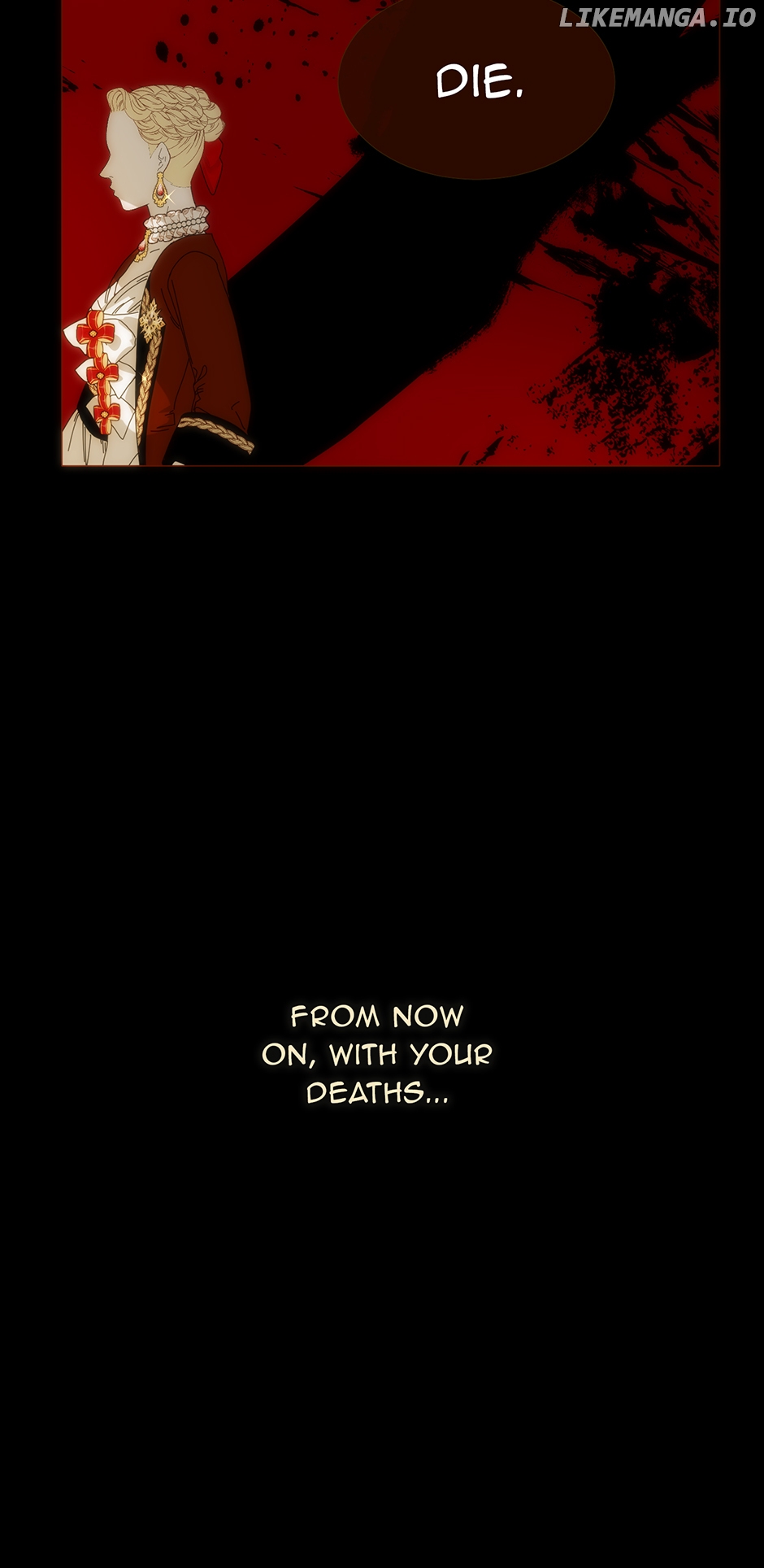 Bear with Me Chapter 34 - page 74