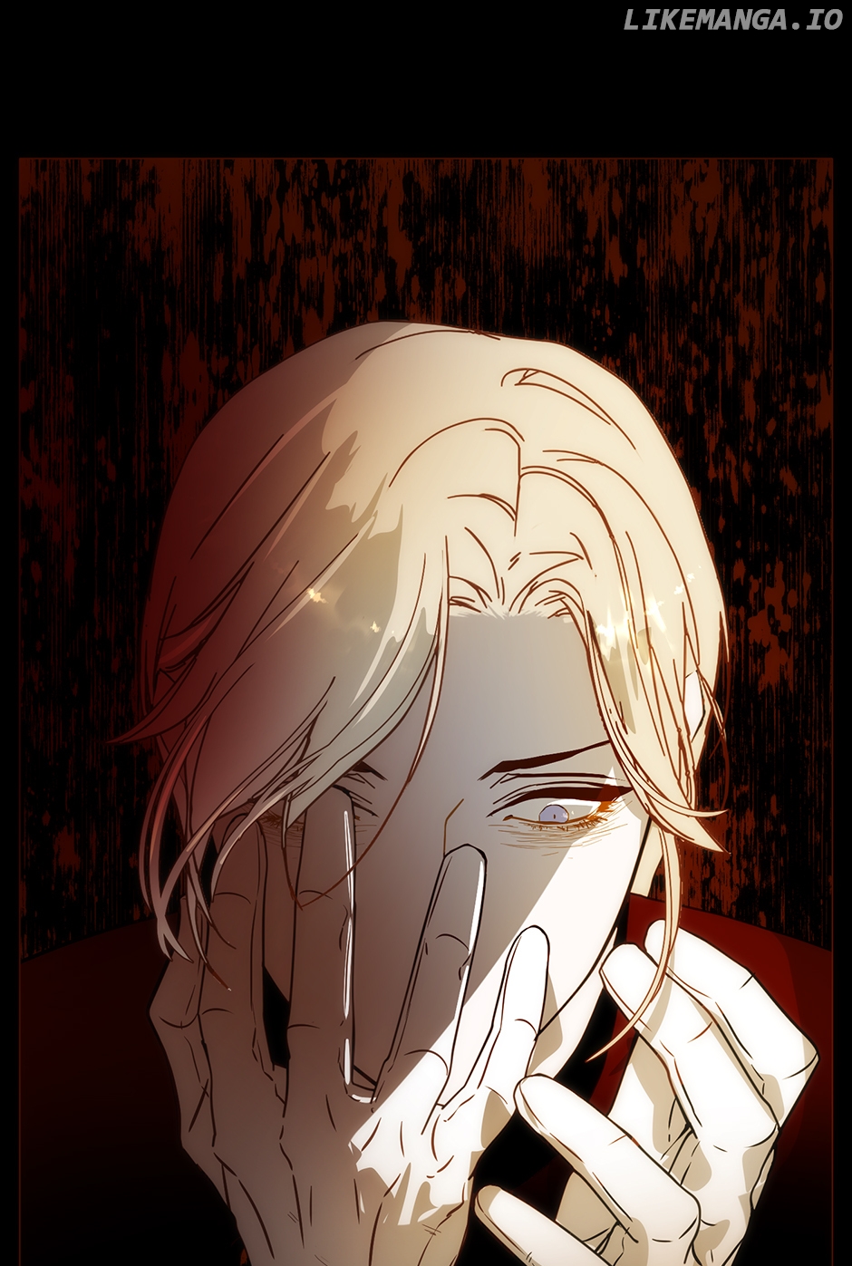 Bear with Me Chapter 34 - page 75