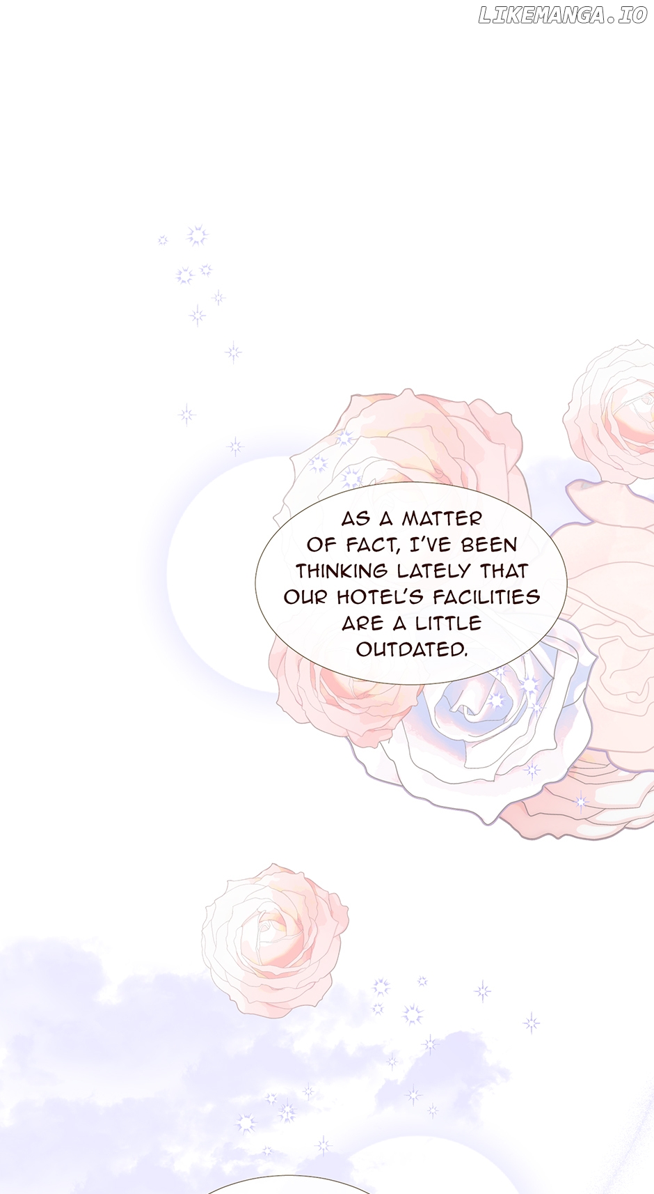 Bear with Me Chapter 31 - page 12