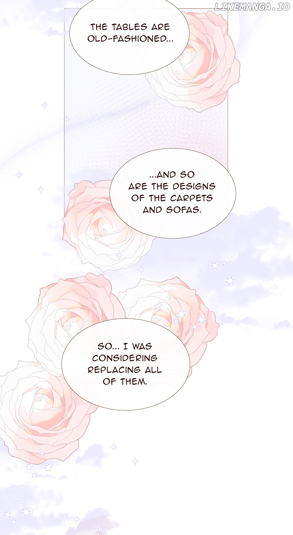 Bear with Me Chapter 31 - page 13