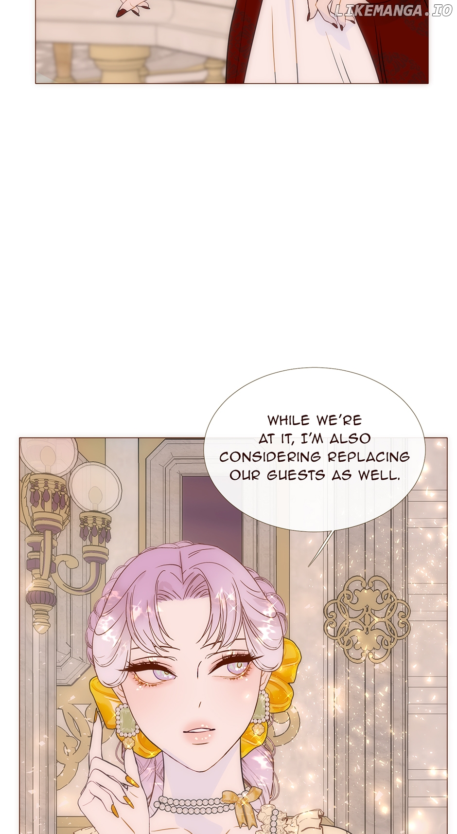 Bear with Me Chapter 31 - page 15