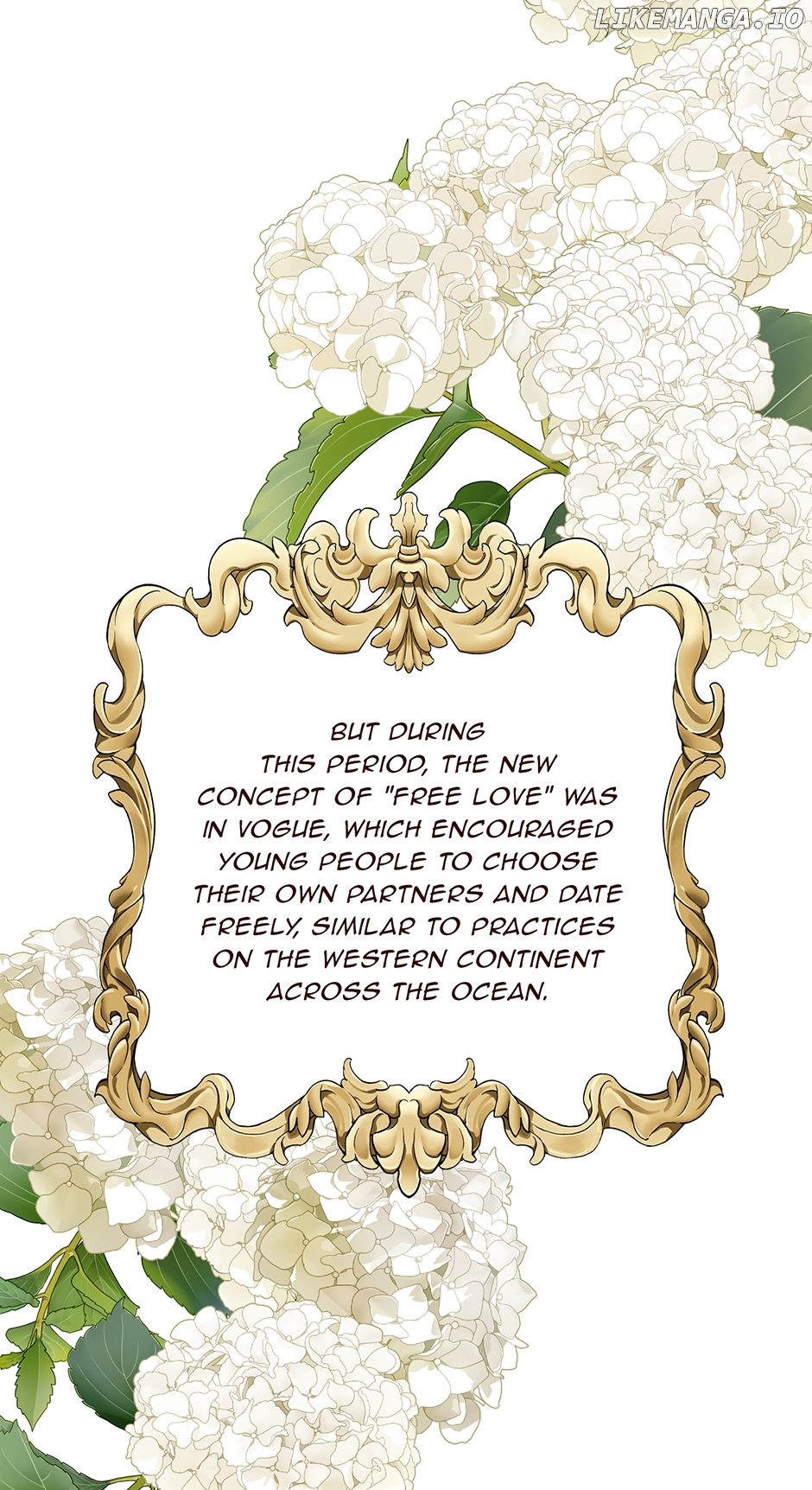Bear with Me Chapter 31 - page 20