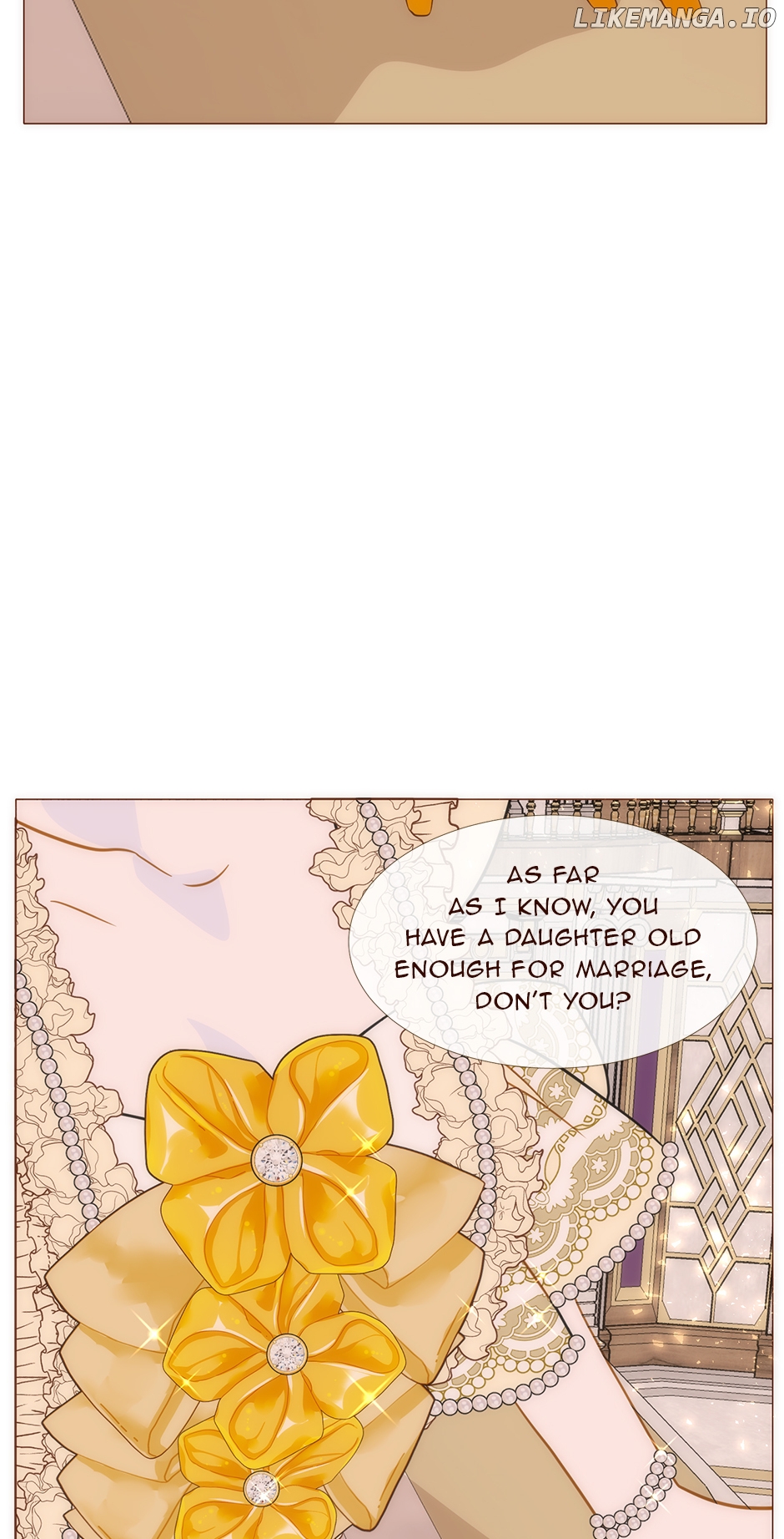 Bear with Me Chapter 31 - page 26