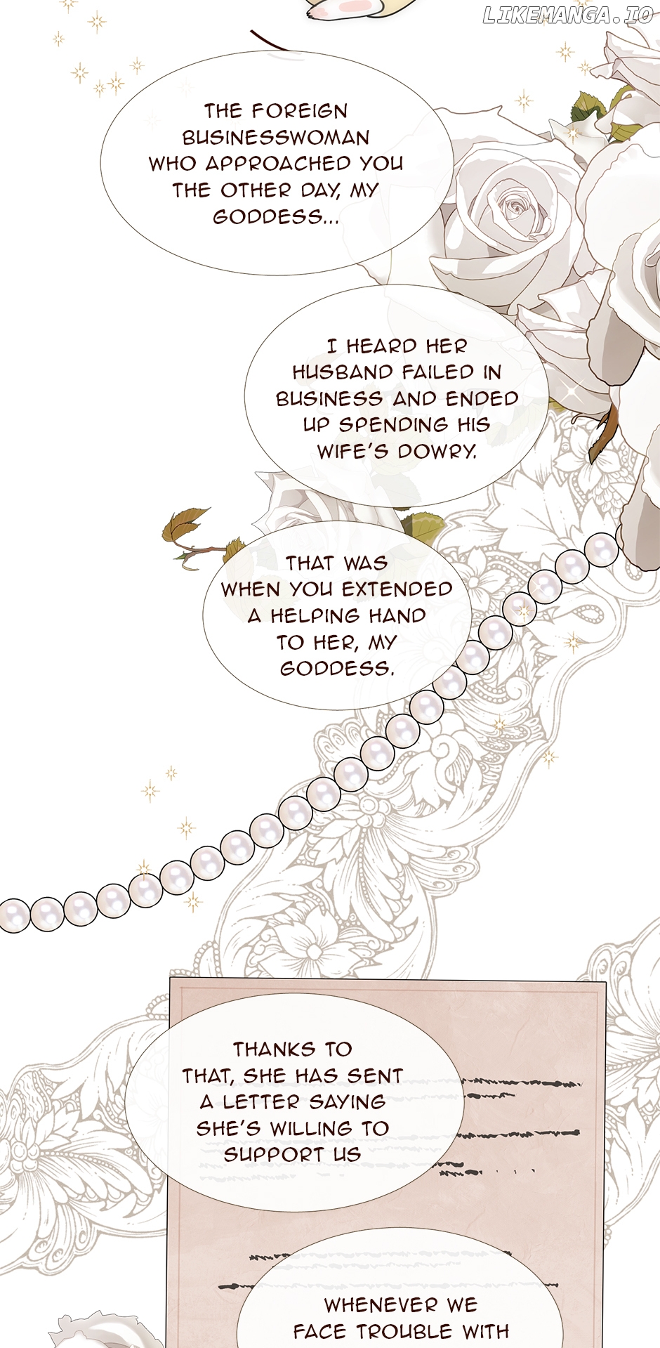 Bear with Me Chapter 31 - page 45