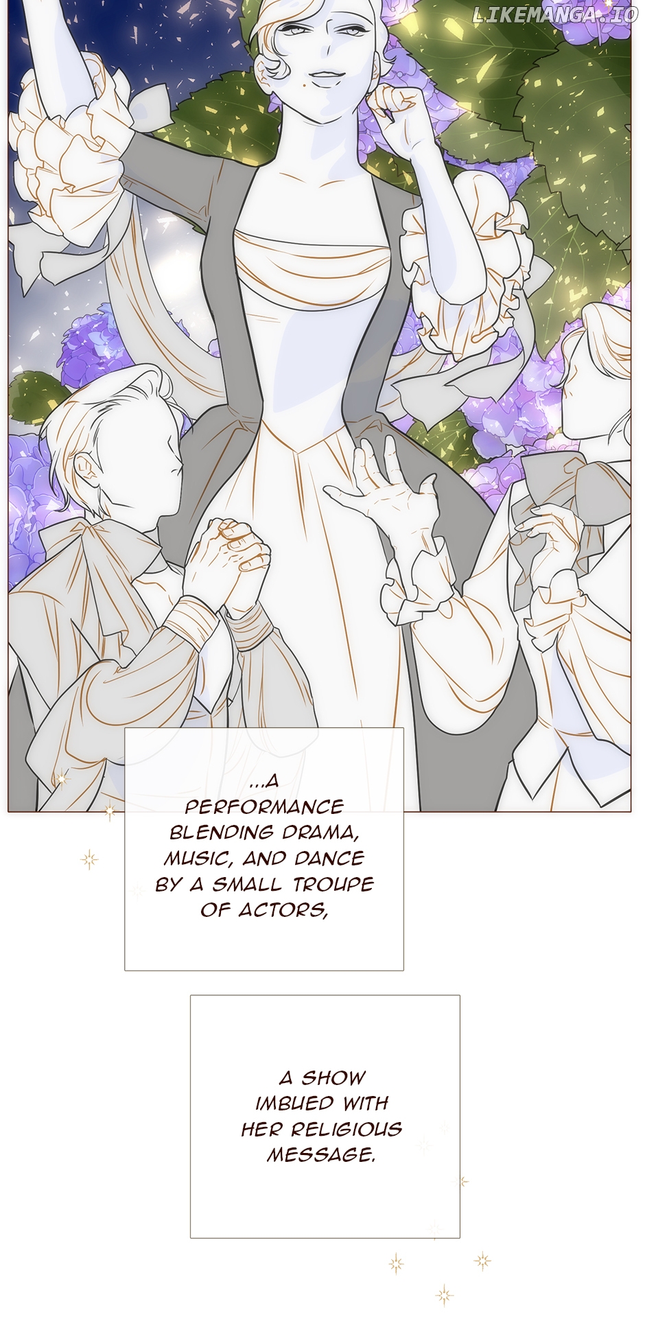 Bear with Me Chapter 31 - page 48