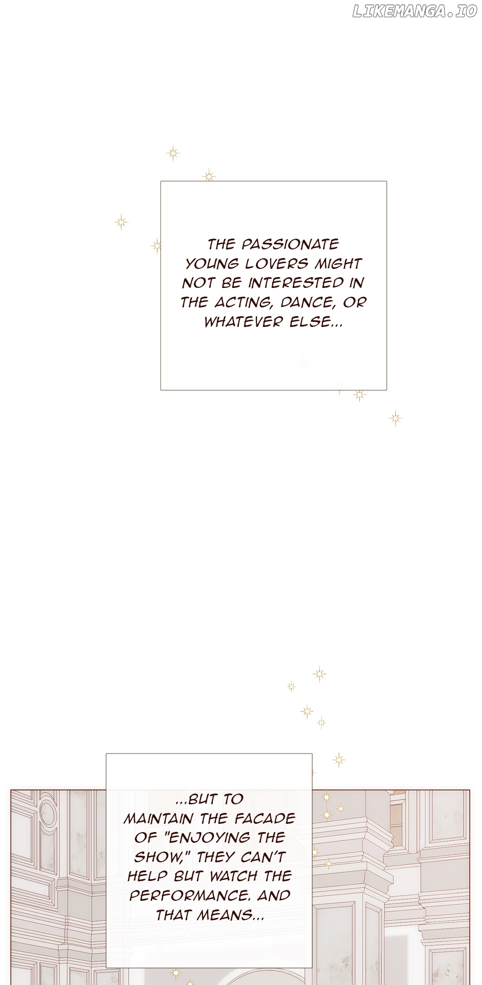 Bear with Me Chapter 31 - page 49