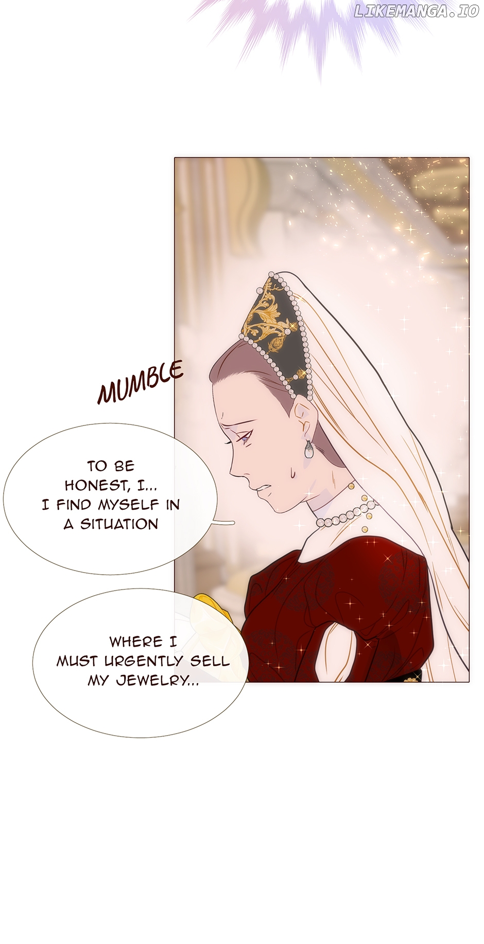 Bear with Me Chapter 31 - page 5