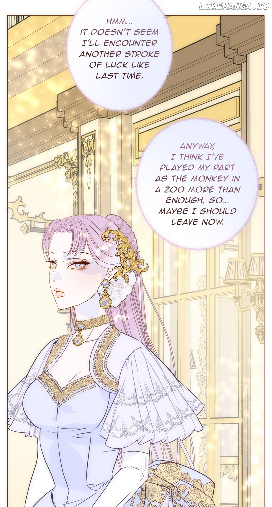 Bear with Me Chapter 31 - page 62