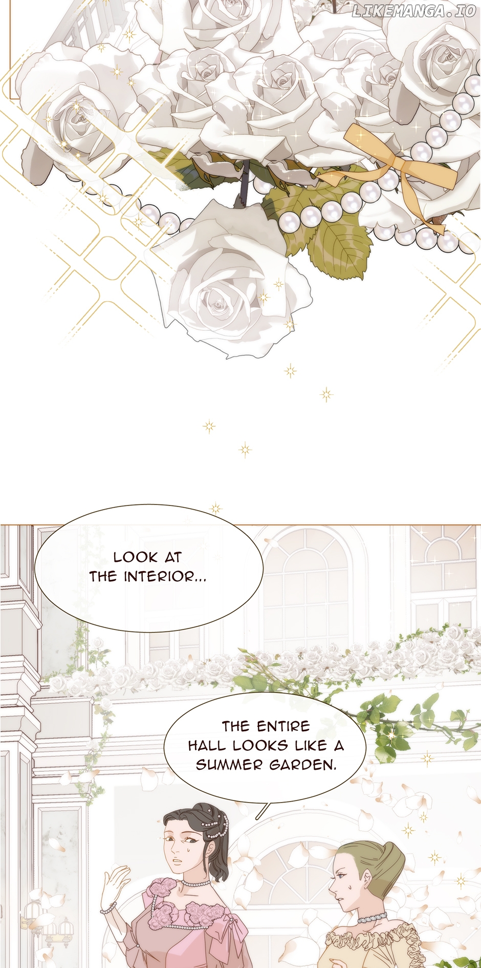 Bear with Me Chapter 20 - page 12