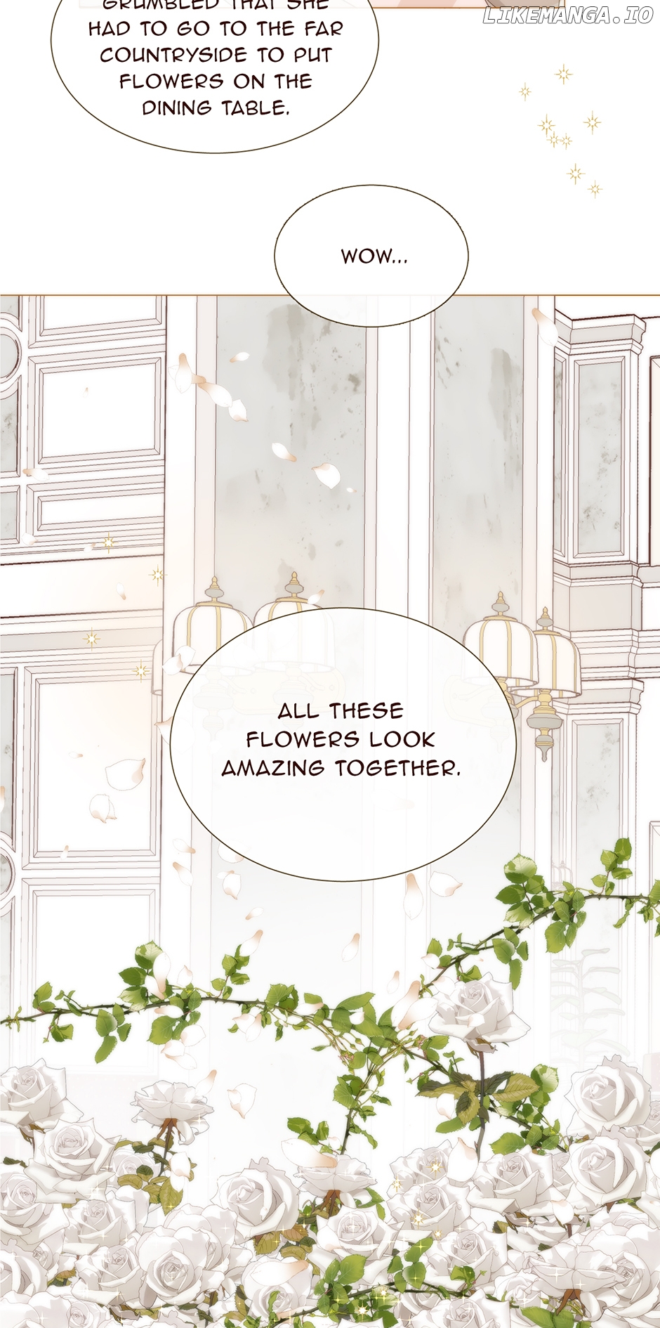 Bear with Me Chapter 20 - page 14