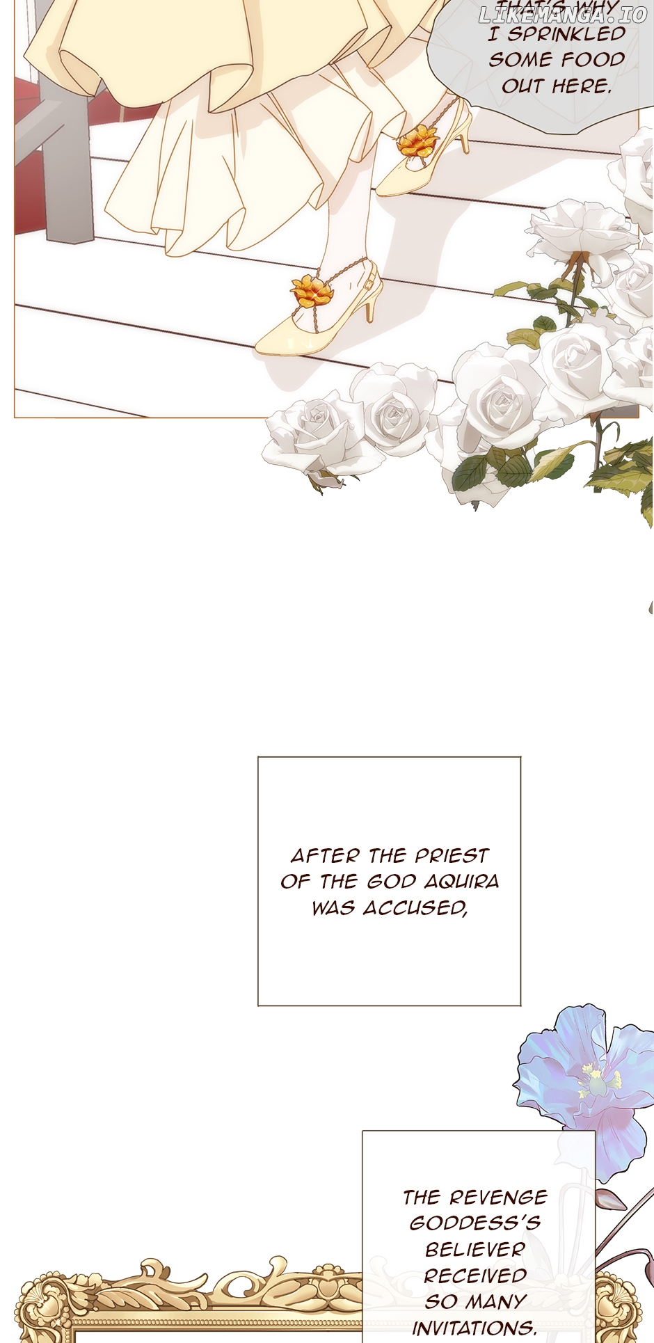 Bear with Me Chapter 20 - page 20