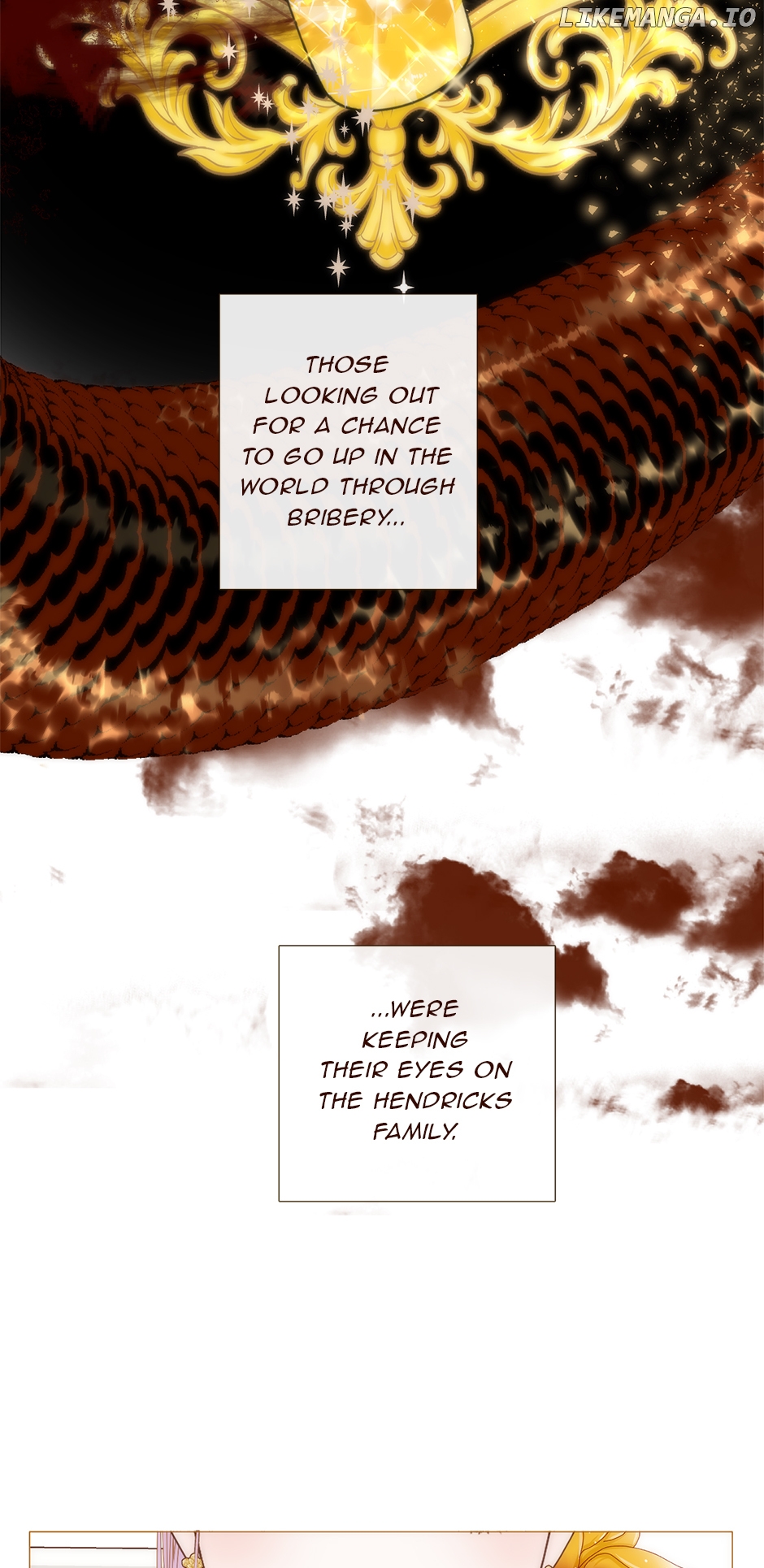 Bear with Me Chapter 20 - page 23