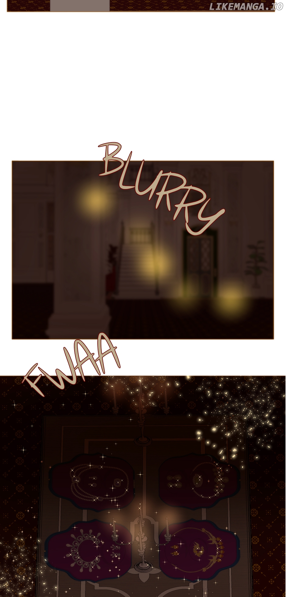 Bear with Me Chapter 20 - page 29