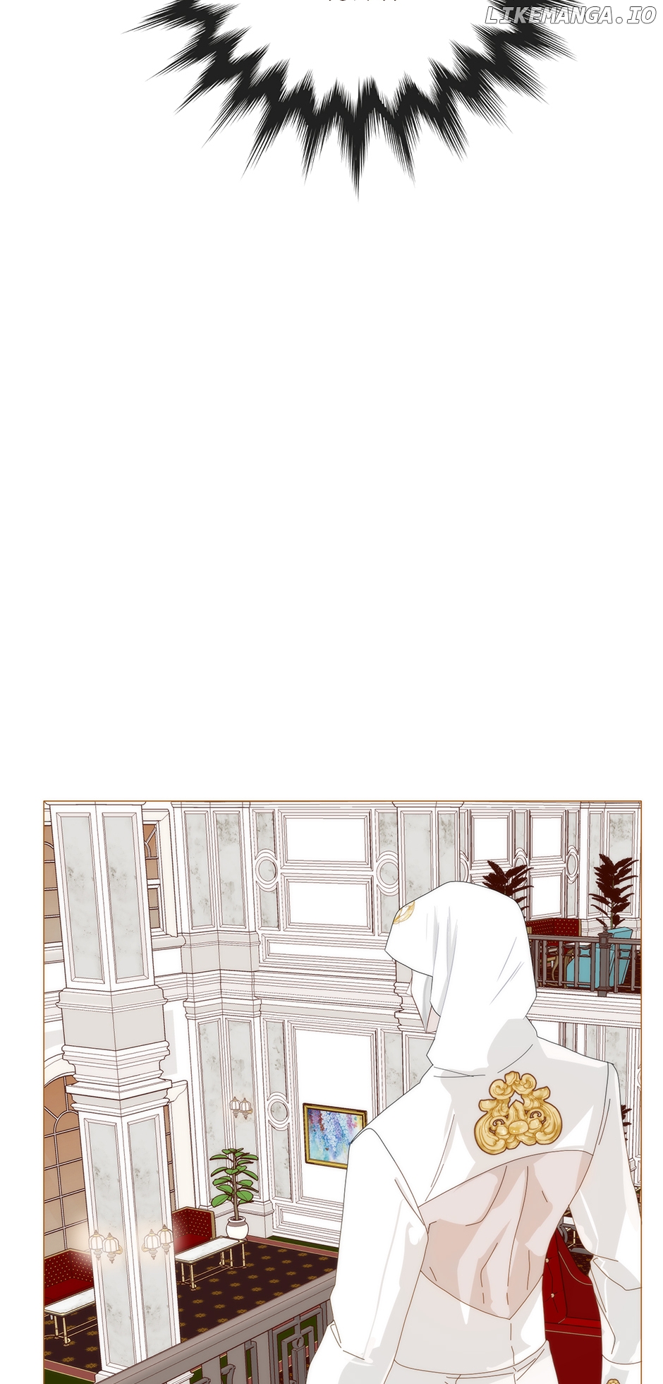 Bear with Me Chapter 20 - page 34