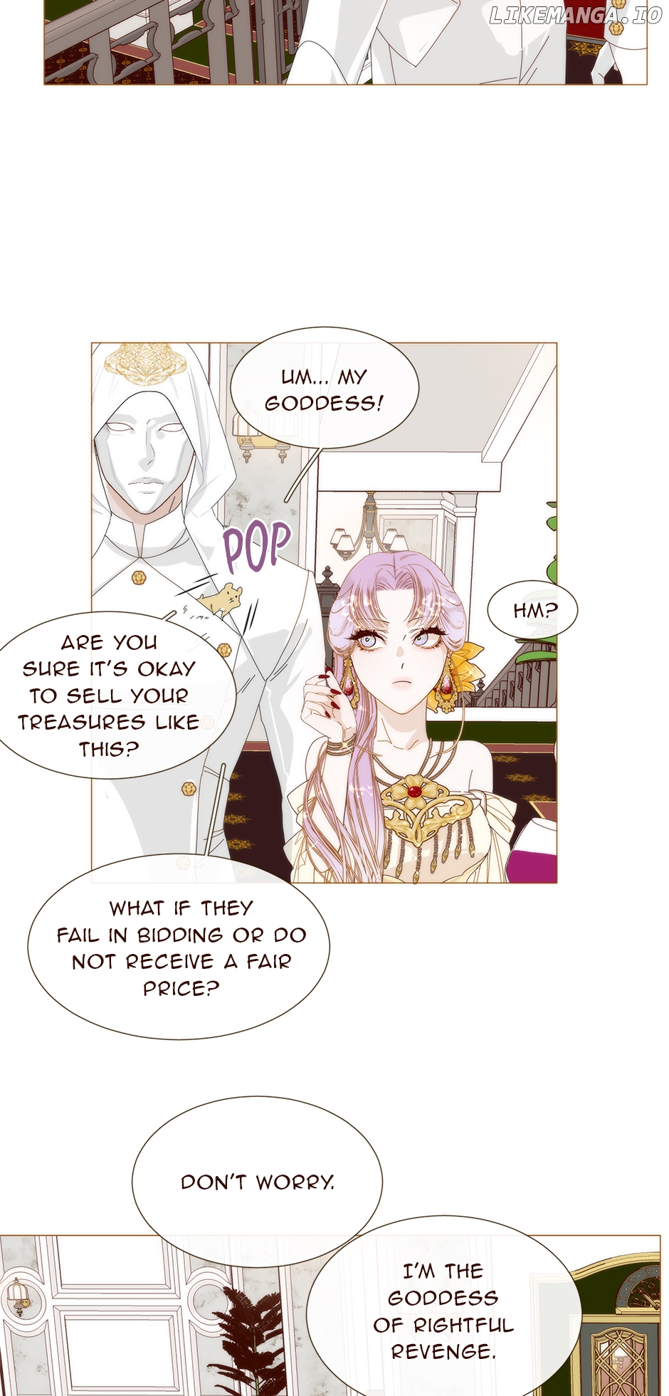 Bear with Me Chapter 20 - page 35