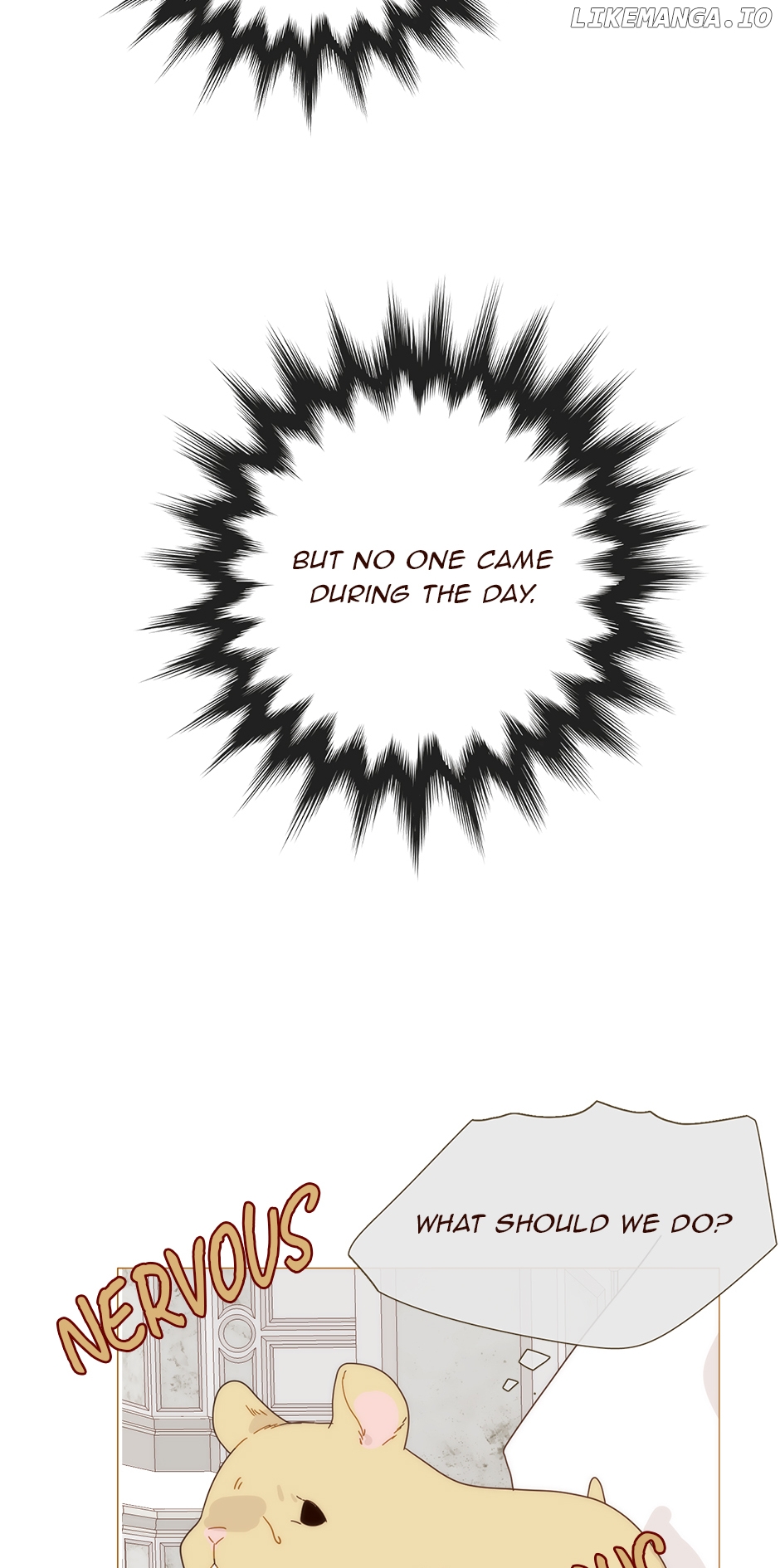 Bear with Me Chapter 20 - page 4