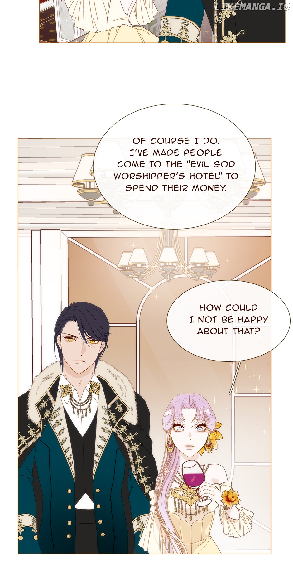 Bear with Me Chapter 20 - page 41