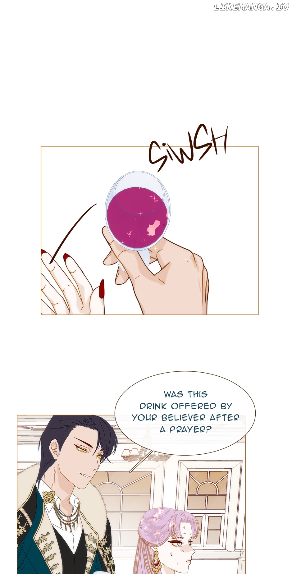 Bear with Me Chapter 20 - page 42