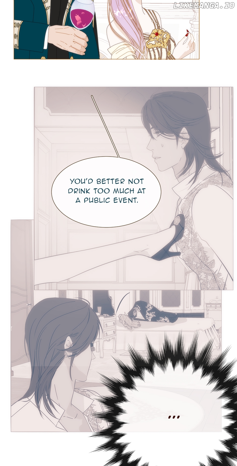 Bear with Me Chapter 20 - page 43