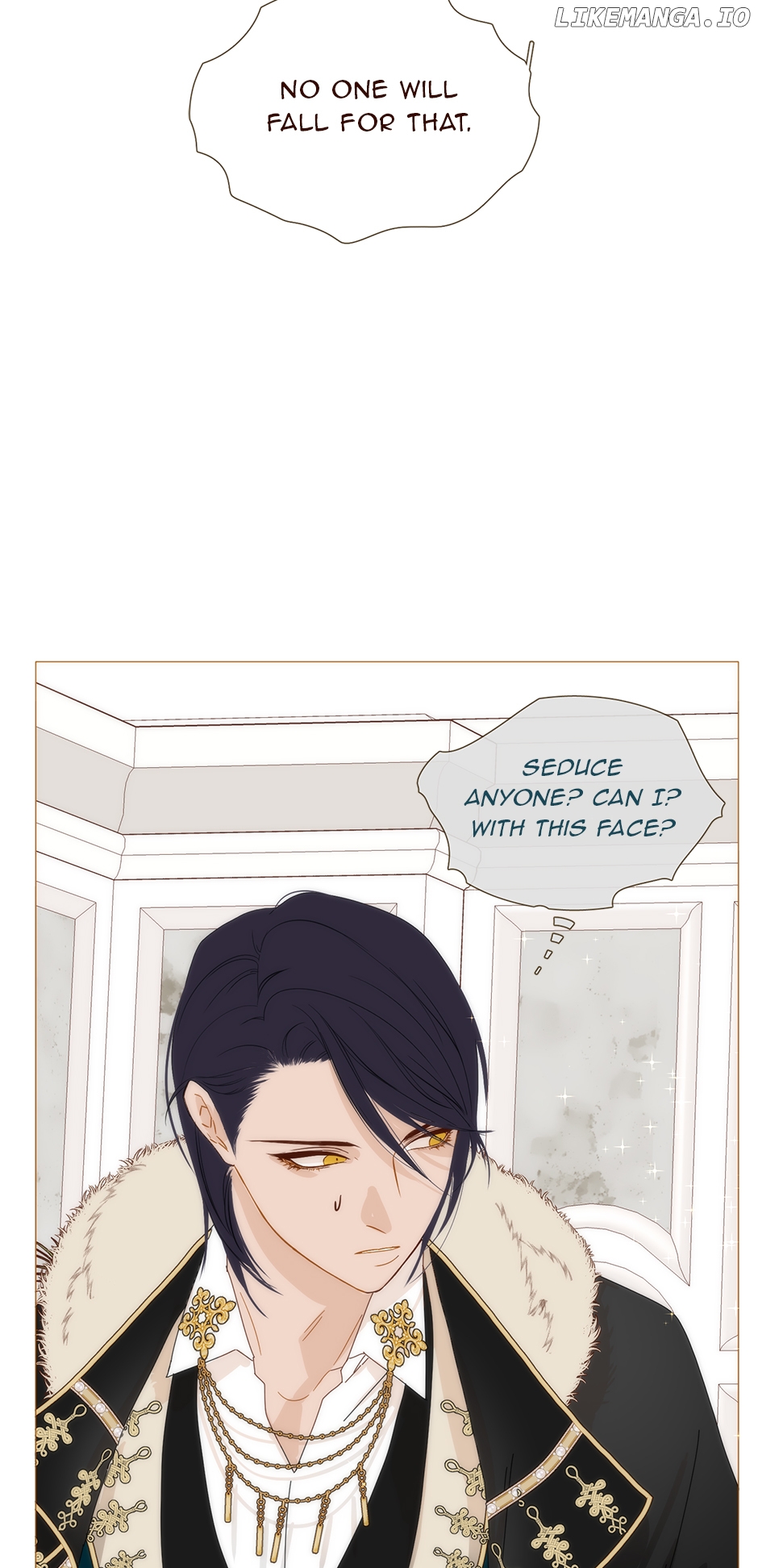 Bear with Me Chapter 20 - page 52