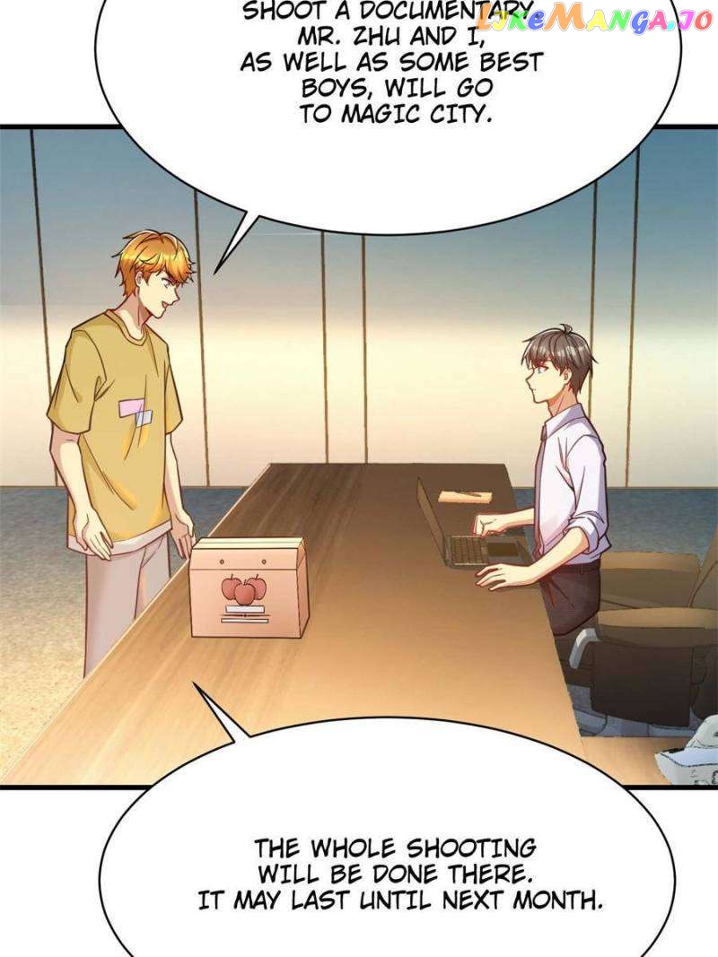 Losing Money To Be A Tycoon Chapter 72 - page 13