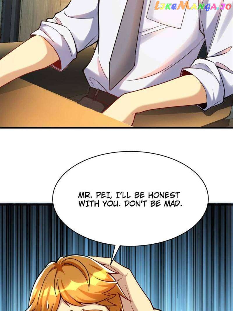 Losing Money To Be A Tycoon Chapter 72 - page 17