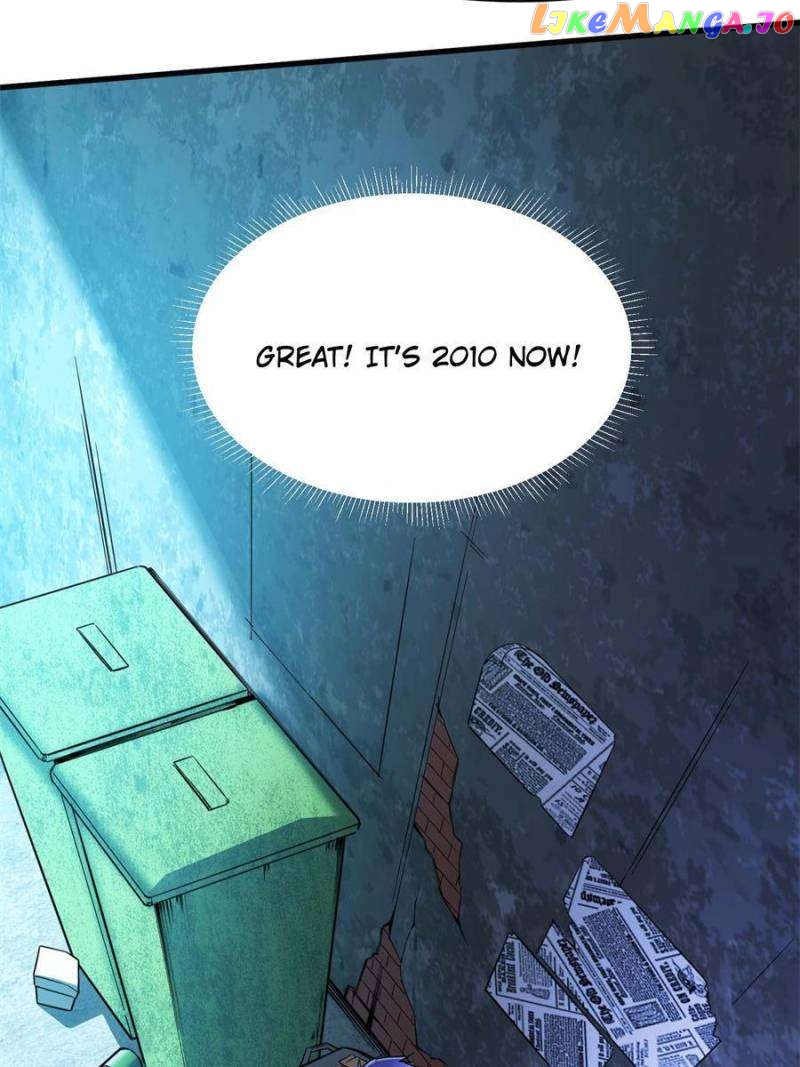 Losing Money To Be A Tycoon Chapter 72 - page 27