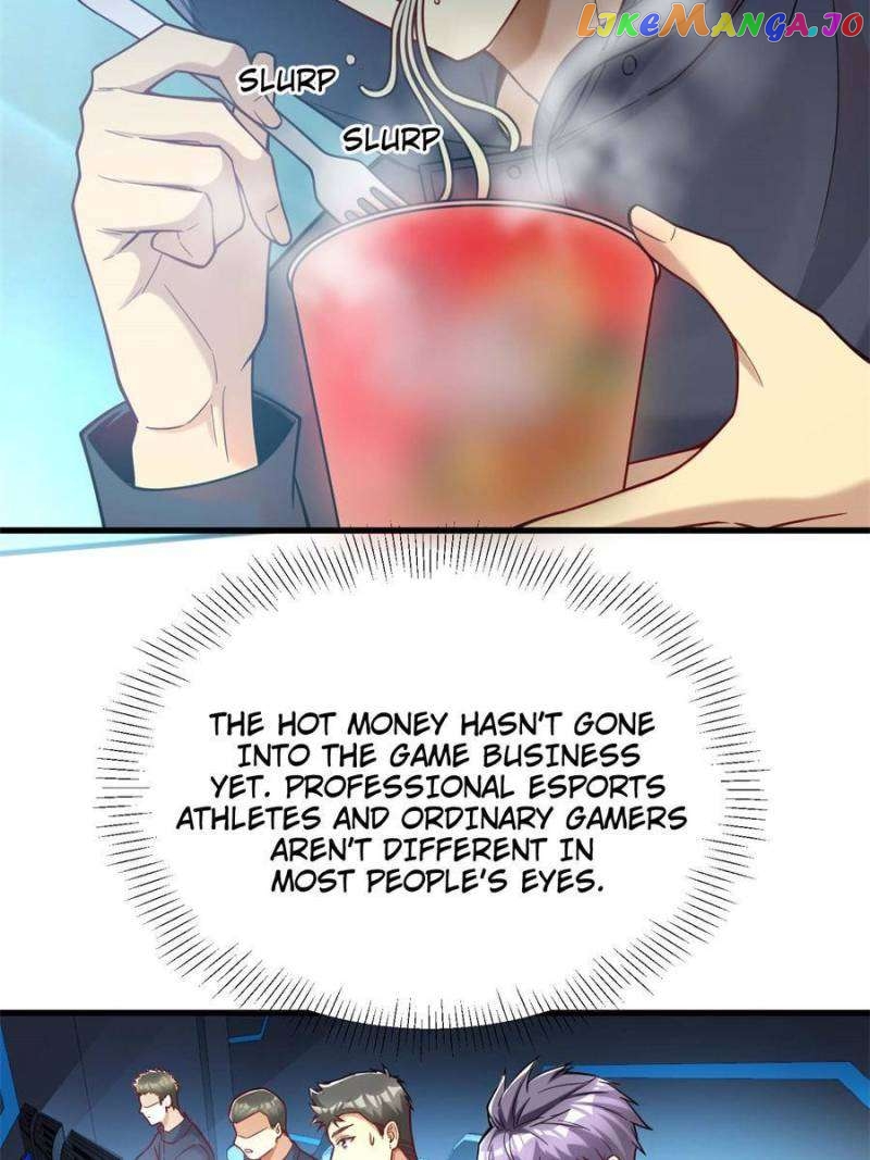 Losing Money To Be A Tycoon Chapter 72 - page 29