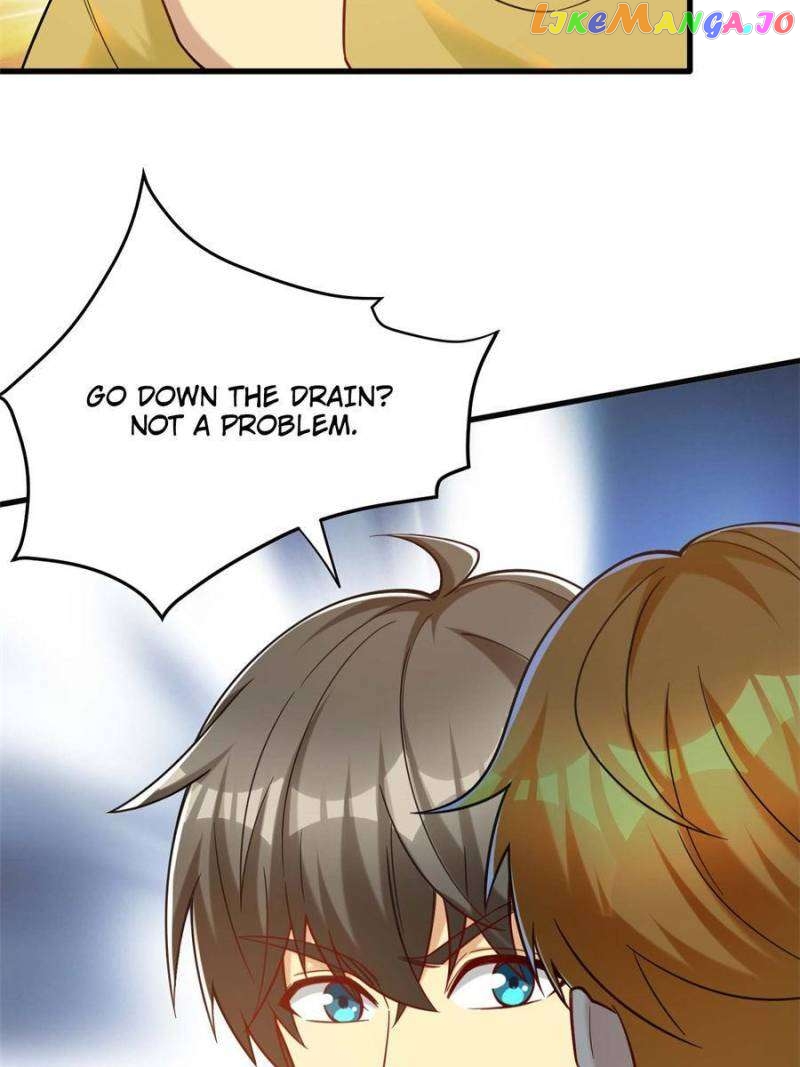 Losing Money To Be A Tycoon Chapter 72 - page 33
