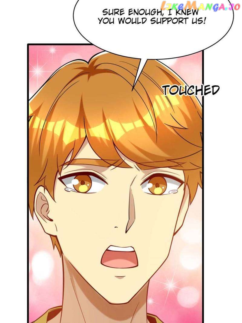 Losing Money To Be A Tycoon Chapter 72 - page 35
