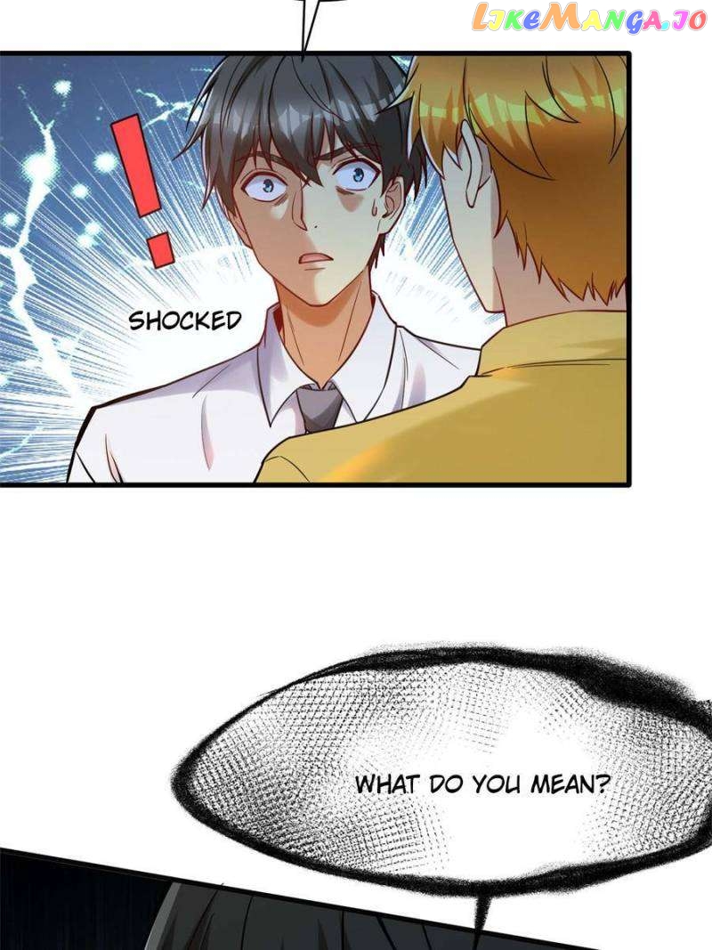 Losing Money To Be A Tycoon Chapter 72 - page 40